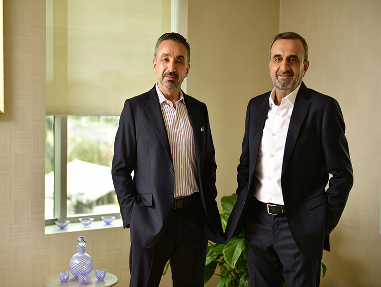 VEFA GROUP, 35. YILINDA GELECEN YAPI TEKNOLOJLERNE YATIRIM YAPIYOR